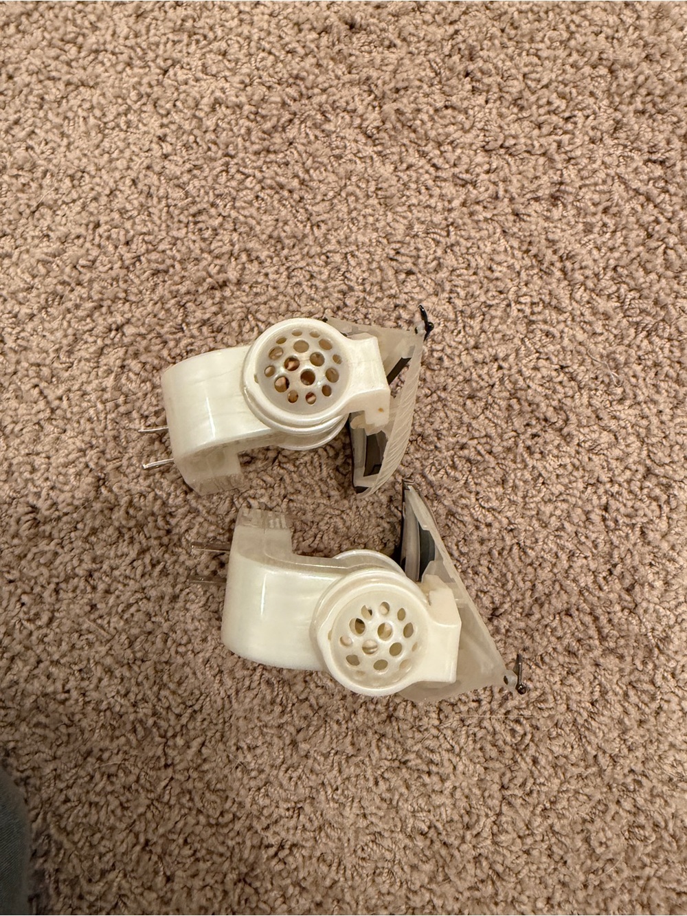 Set of 2 Sailboat Wallflowers by Bath & Body Works - Picture 5 of 6